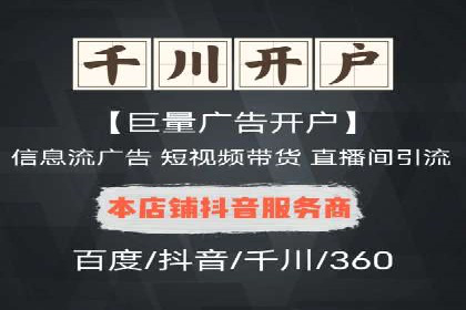 某电商平台的SEM广告投放全流程解析